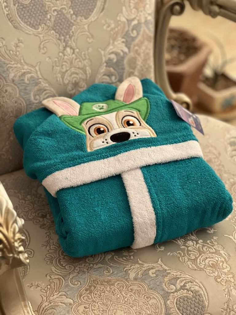 حوله تن پوش