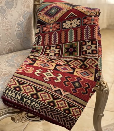 زیرسفره طرح ترکمن
