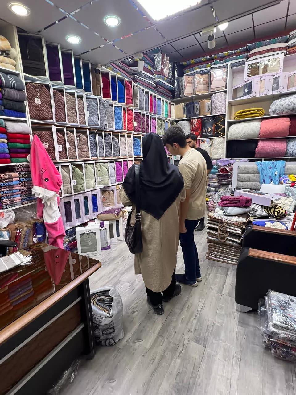 مشتری مبرسا