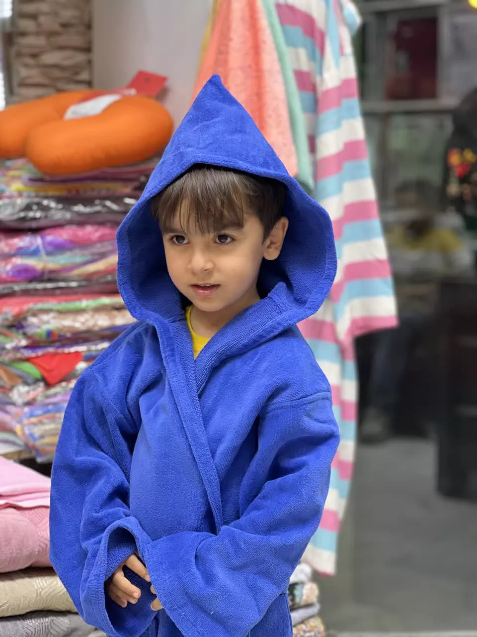 مشتری مبرسا